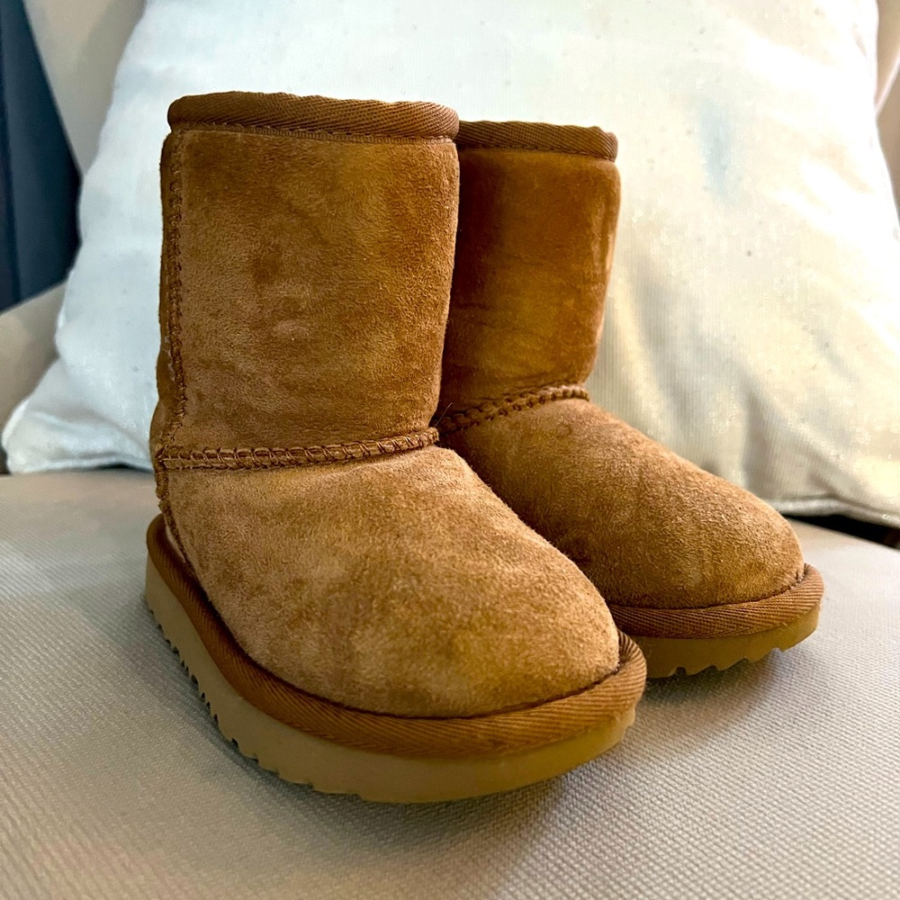 Toddler Tall Ugg Boots